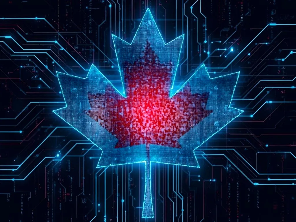 Canadian technology investment and cybersecurity